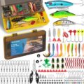 witoror fishing lures review
