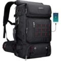 witzman travel backpack review