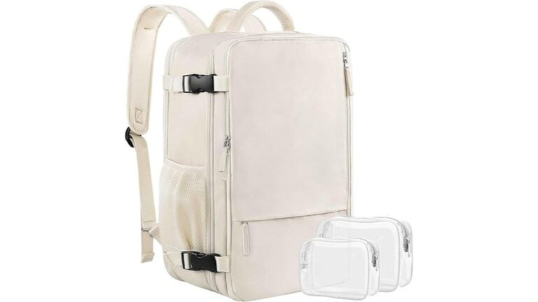women s travel backpack review