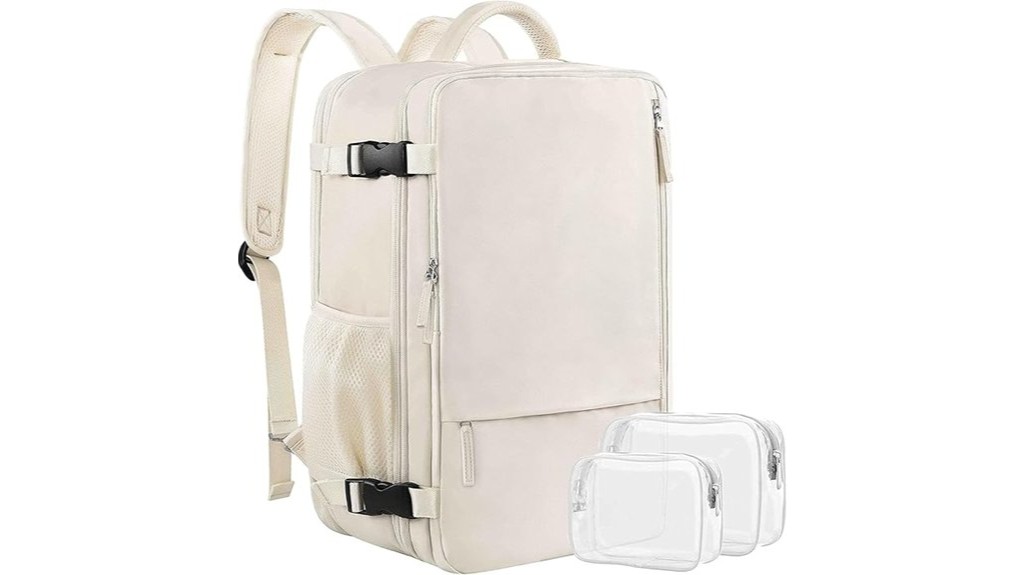 women s travel backpack review