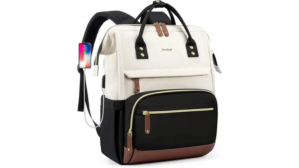 women s work backpack review