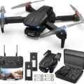 x shop drone camera review