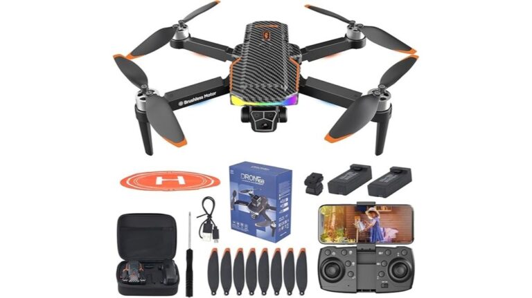 ylmijfe drone performance review