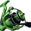 yongzhi bulnt reel review
