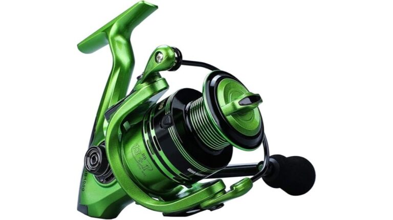yongzhi bulnt reel review
