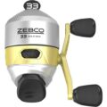 zebco 33 gold review