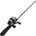 zebco 33 spincast reel