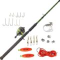 zebco 606 big cat review