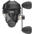 zebco 606 fishing reel review