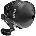 zebco 808 fishing reel review