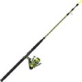 zebco big cat performance review