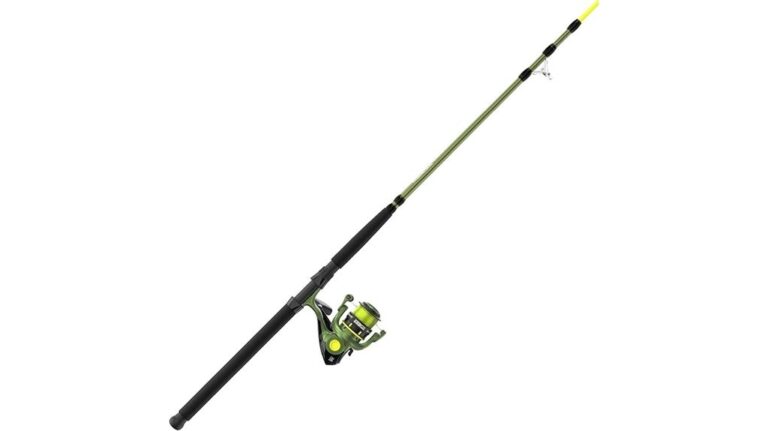 zebco big cat performance review