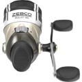 zebco bullet mg review