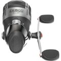 zebco bullet spincast review