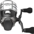 zebco delta spincast reel