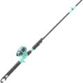 zebco rambler fishing reel