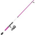 zebco roam fishing equipment review