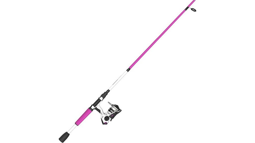 zebco roam fishing equipment review