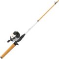 zebco roam fishing gear