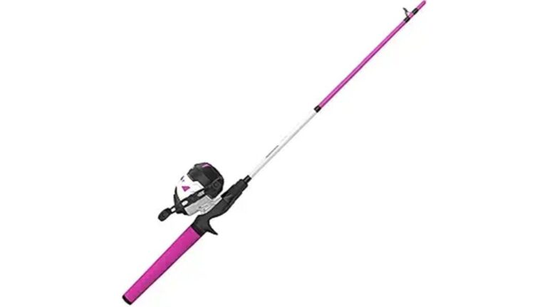 zebco roam reel analysis