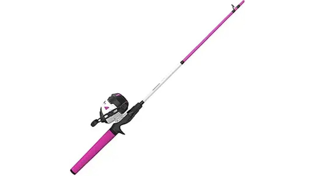 zebco roam reel analysis