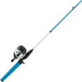 zebco roam spincast reel