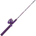 zebco splash spincast reel