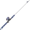 zebco wilder fishing gear