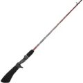 zebco z cast fishing rod
