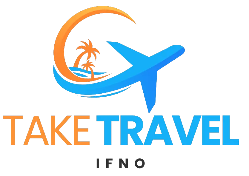 TakeTravelInfo