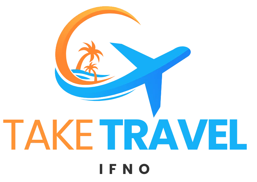 TakeTravelInfo