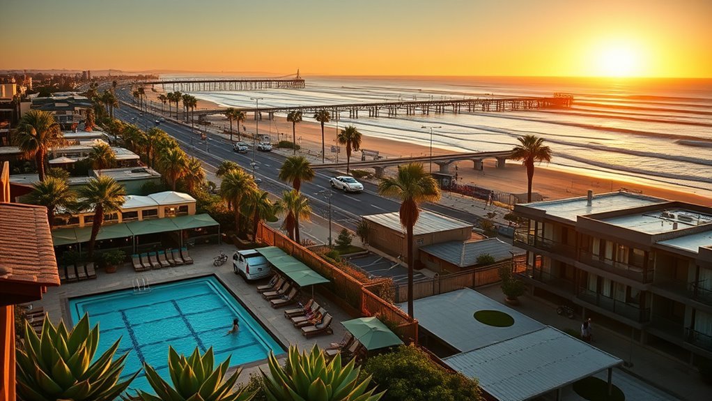 Where to Stay in Huntington Beach, California: Best Areas, Hotels & Tips accommodation for every budget