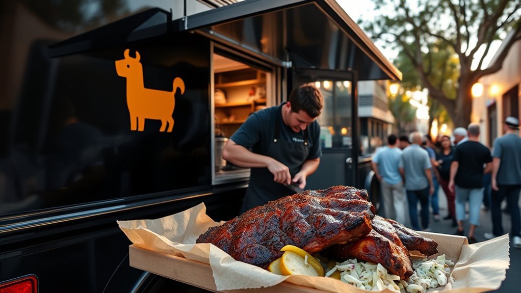 addictive smoked barbecue bliss