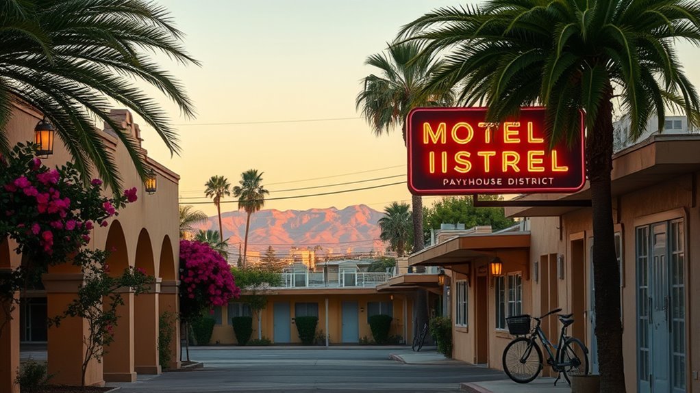 affordable and comfortable accommodations