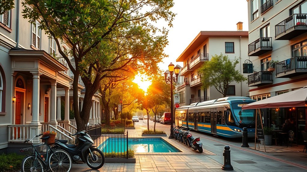 affordable lodging options available