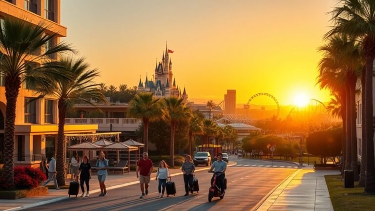 anaheim accommodation recommendations guide