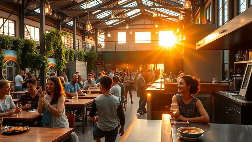 anaheim culinary exploration highlights