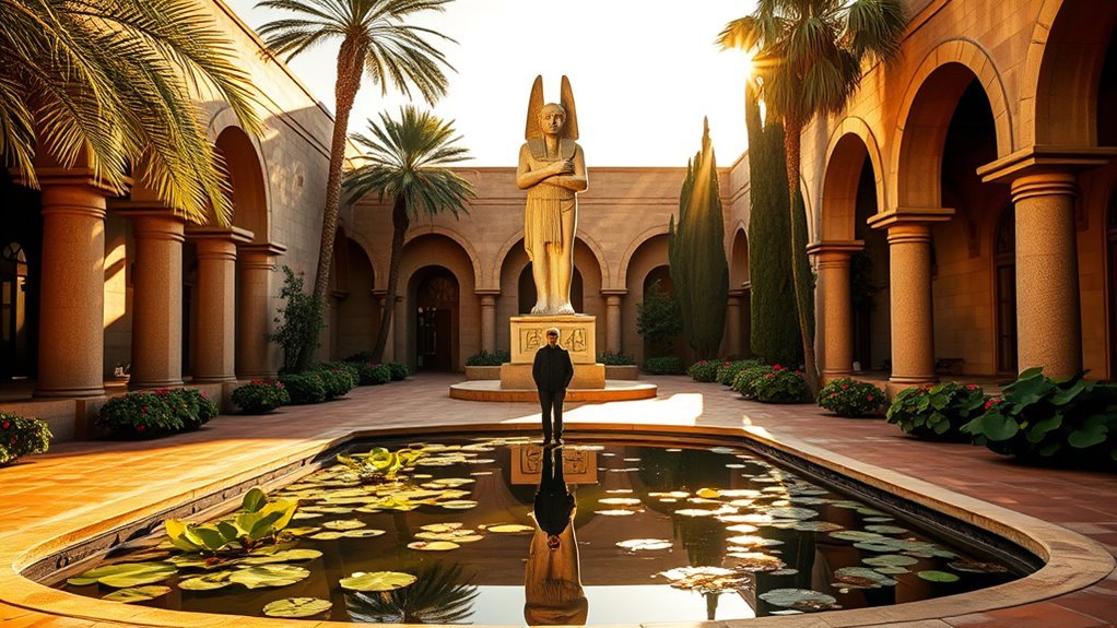 25 Best Things to Do in San Jose, California ancient egyptian artifacts exploration