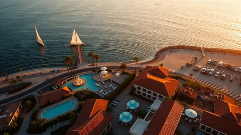 best hotels in newport