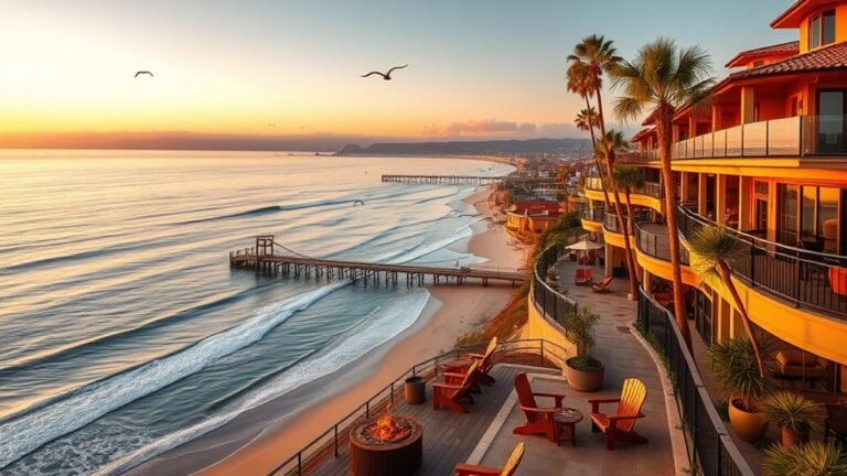 best hotels in pismo