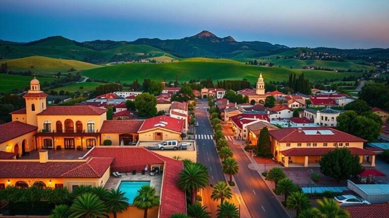 Where to Stay in San Luis Obispo, California: Best Hotels & Areas best hotels in san luis obispo