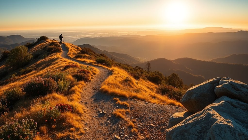 Best Hikes Near Sonoma, California breathtaking trails and views