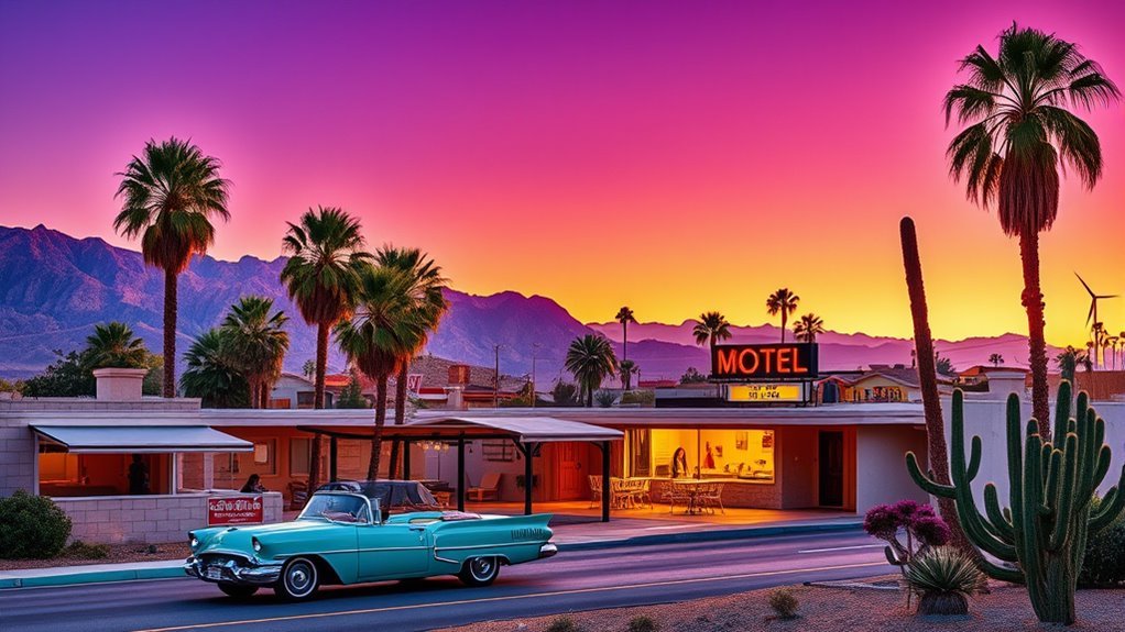 cahuilla roots hollywood glamour