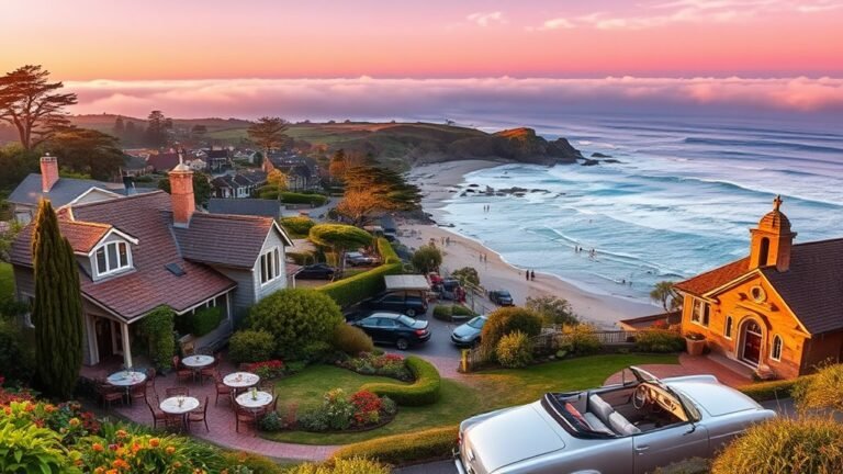 25 Best Things to Do in Carmel-by-the-sea, California carmel by the sea attractions guide