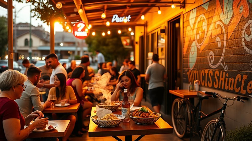 Best Restaurants in Oakland, California: Where to Eat Now casual authentic neighborhood dining