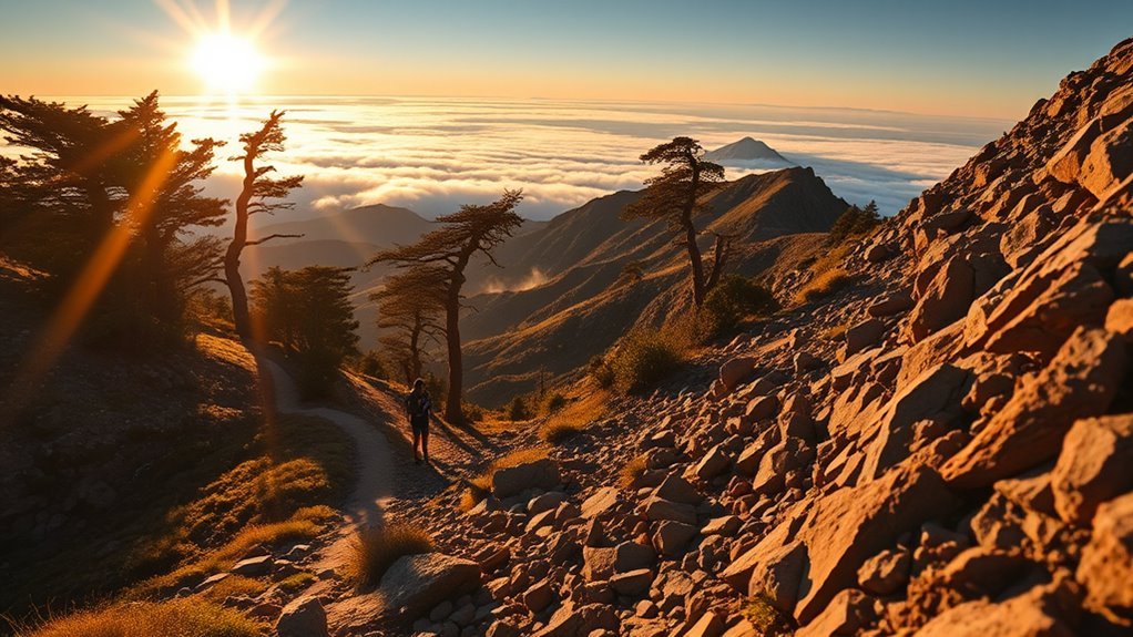 challenging hikes for experts