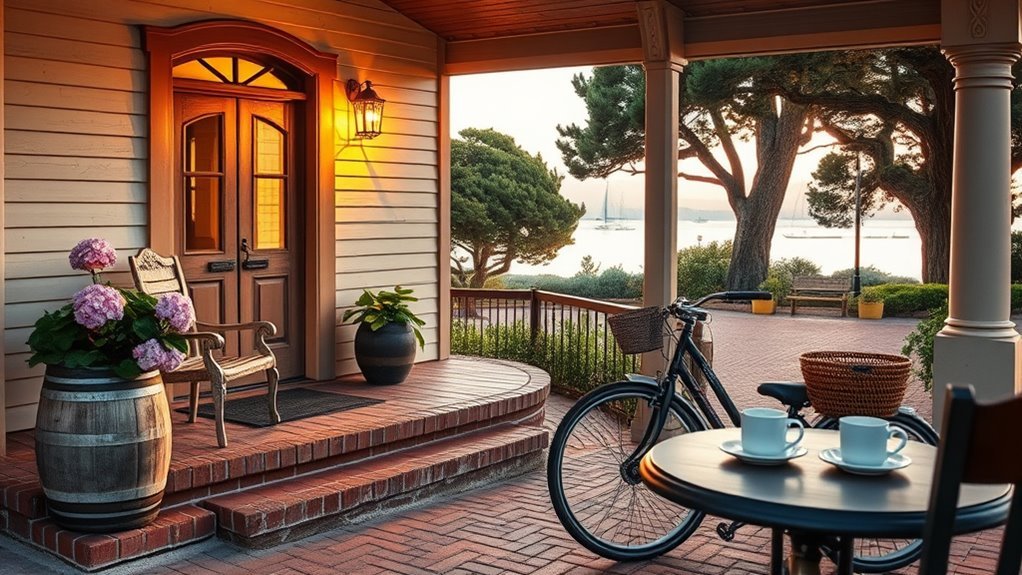 charming local b b experiences