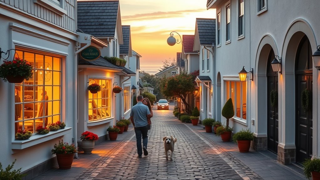 Free Things To Do In Monterey charming unique coastal exploration