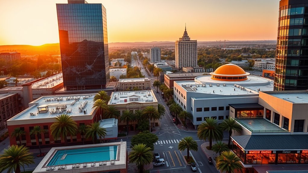 choose hotels by budget