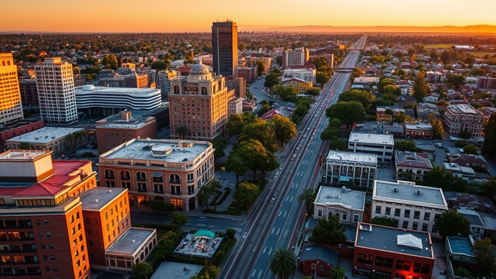 choose neighborhood based wisely